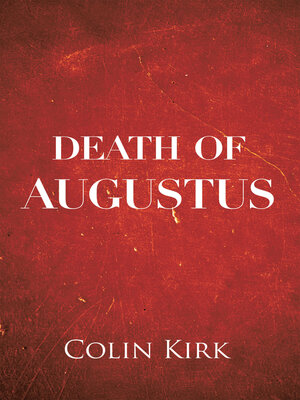 cover image of Death of Augustus